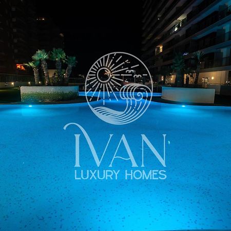 Casa Cosy - Iván Luxury Homes - 1ªPta. - Norte - 1ª Línea de Playa Oropesa del Mar Esterno foto