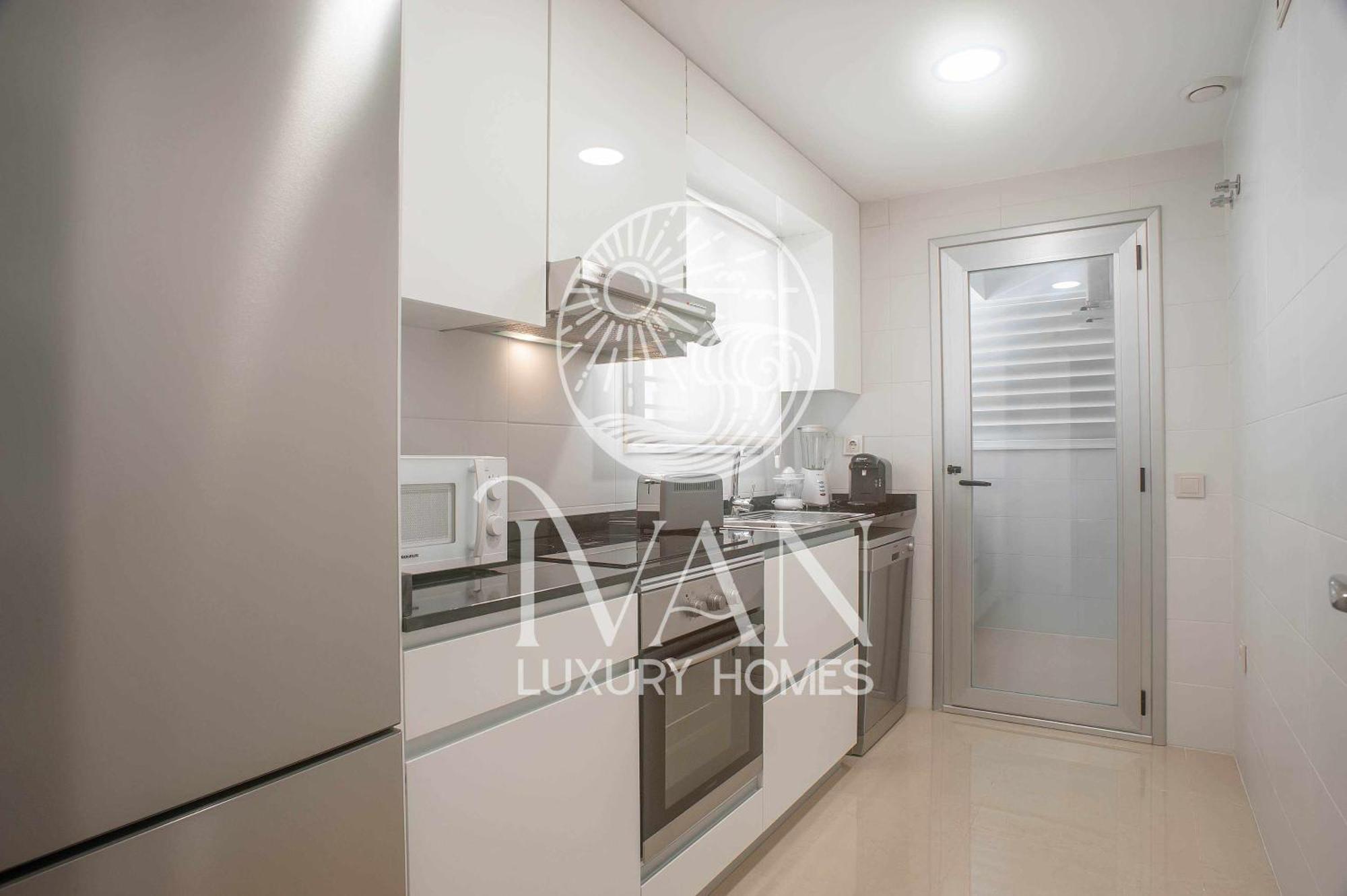 Casa Cosy - Iván Luxury Homes - 1ªPta. - Norte - 1ª Línea de Playa Oropesa del Mar Esterno foto