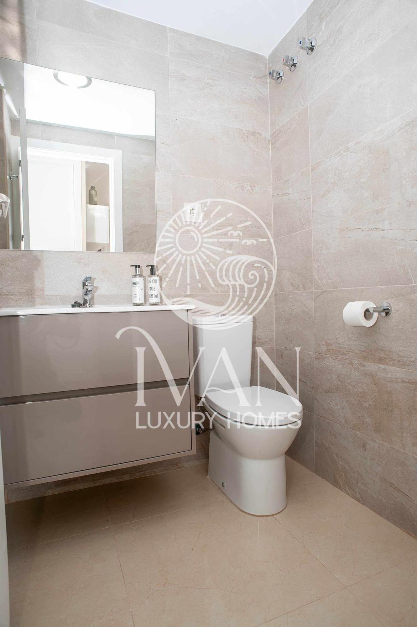 Casa Cosy - Iván Luxury Homes - 1ªPta. - Norte - 1ª Línea de Playa Oropesa del Mar Esterno foto