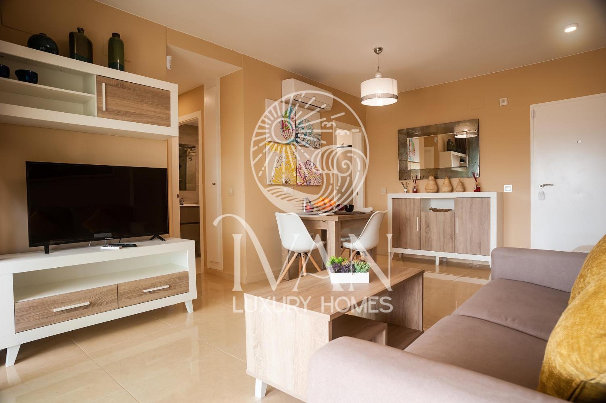 Casa Cosy - Iván Luxury Homes - 1ªPta. - Norte - 1ª Línea de Playa Oropesa del Mar Esterno foto